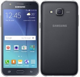 Прошивка телефона Samsung Galaxy J5 в Ставрополе